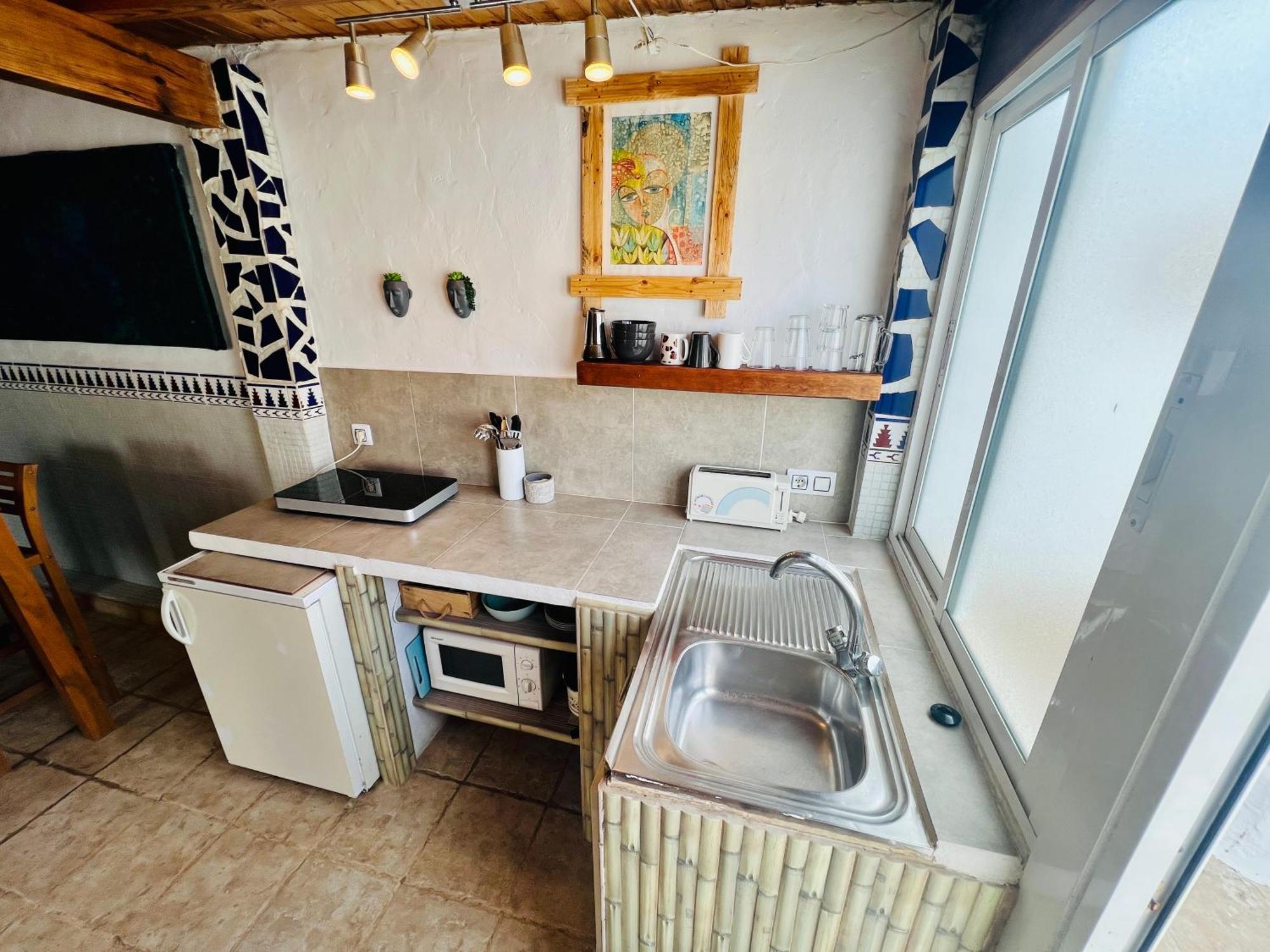 Atico Appartement Tarifa