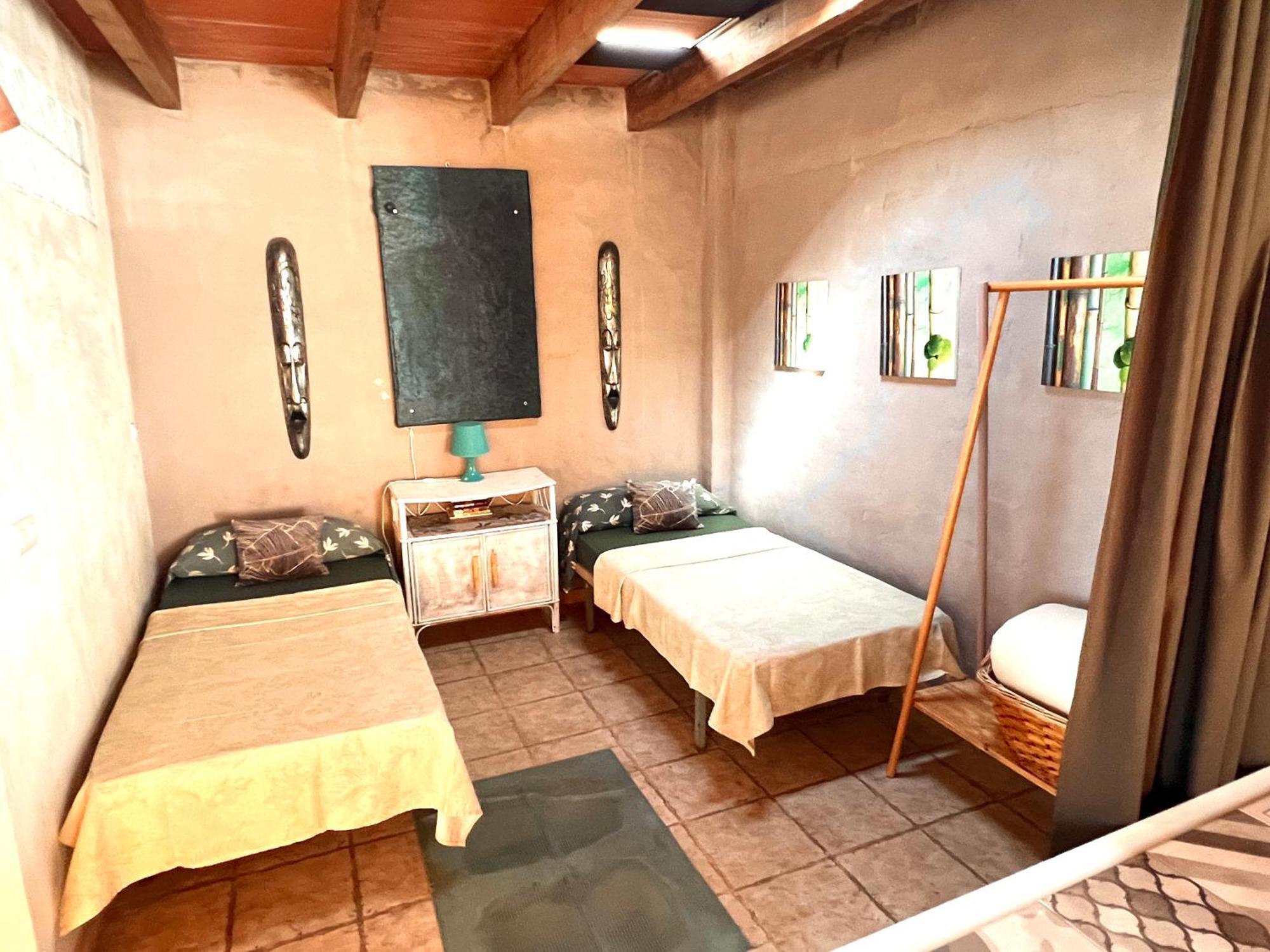 Atico Appartement