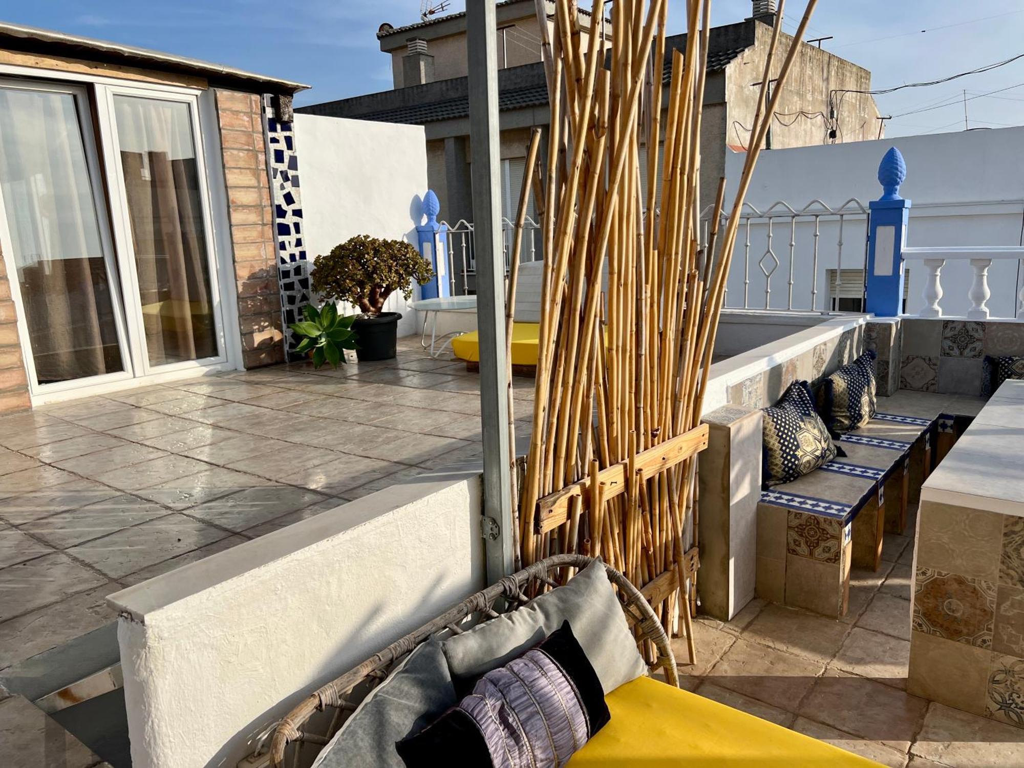 Atico Appartement Tarifa
