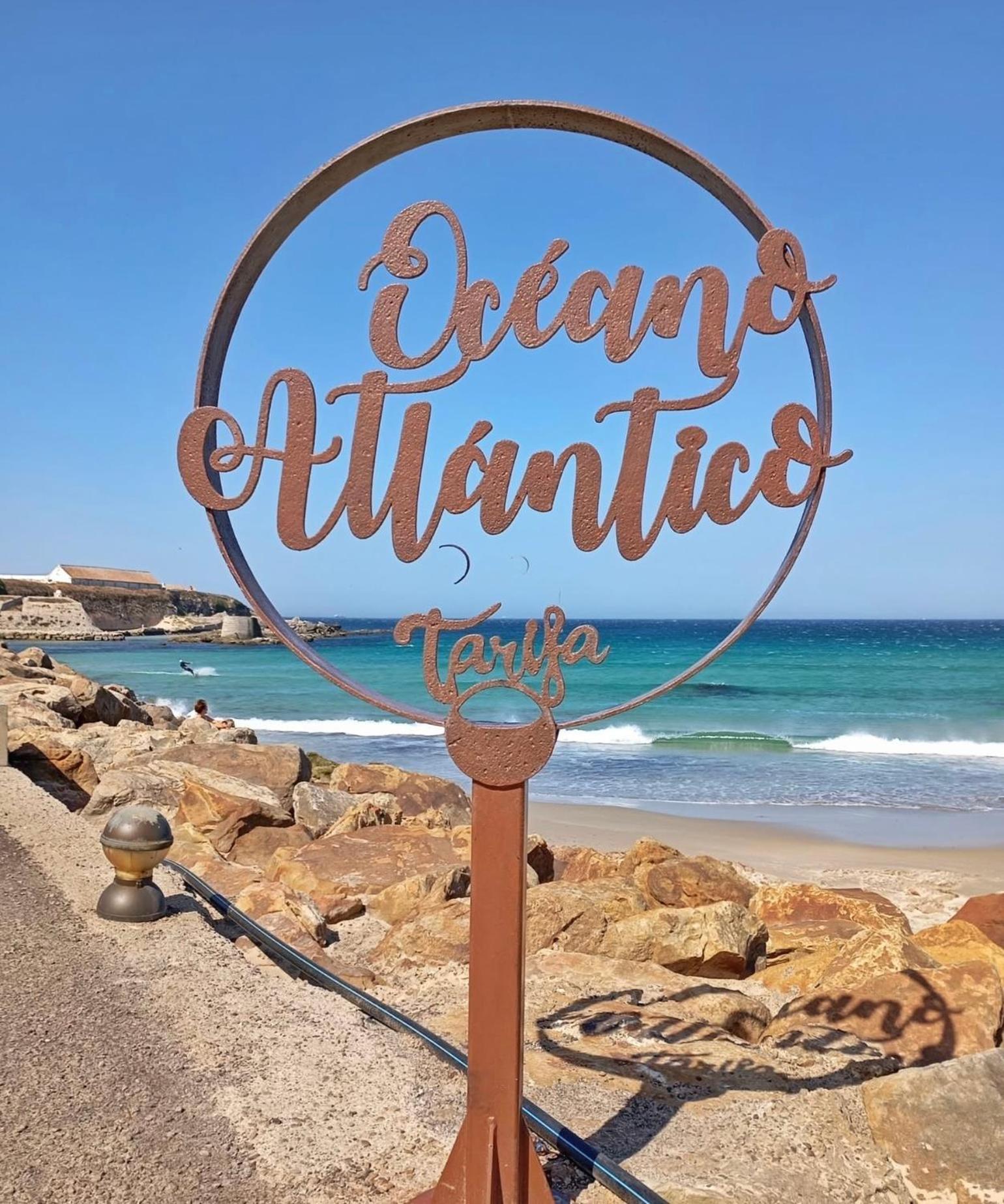 Atico Appartement Tarifa