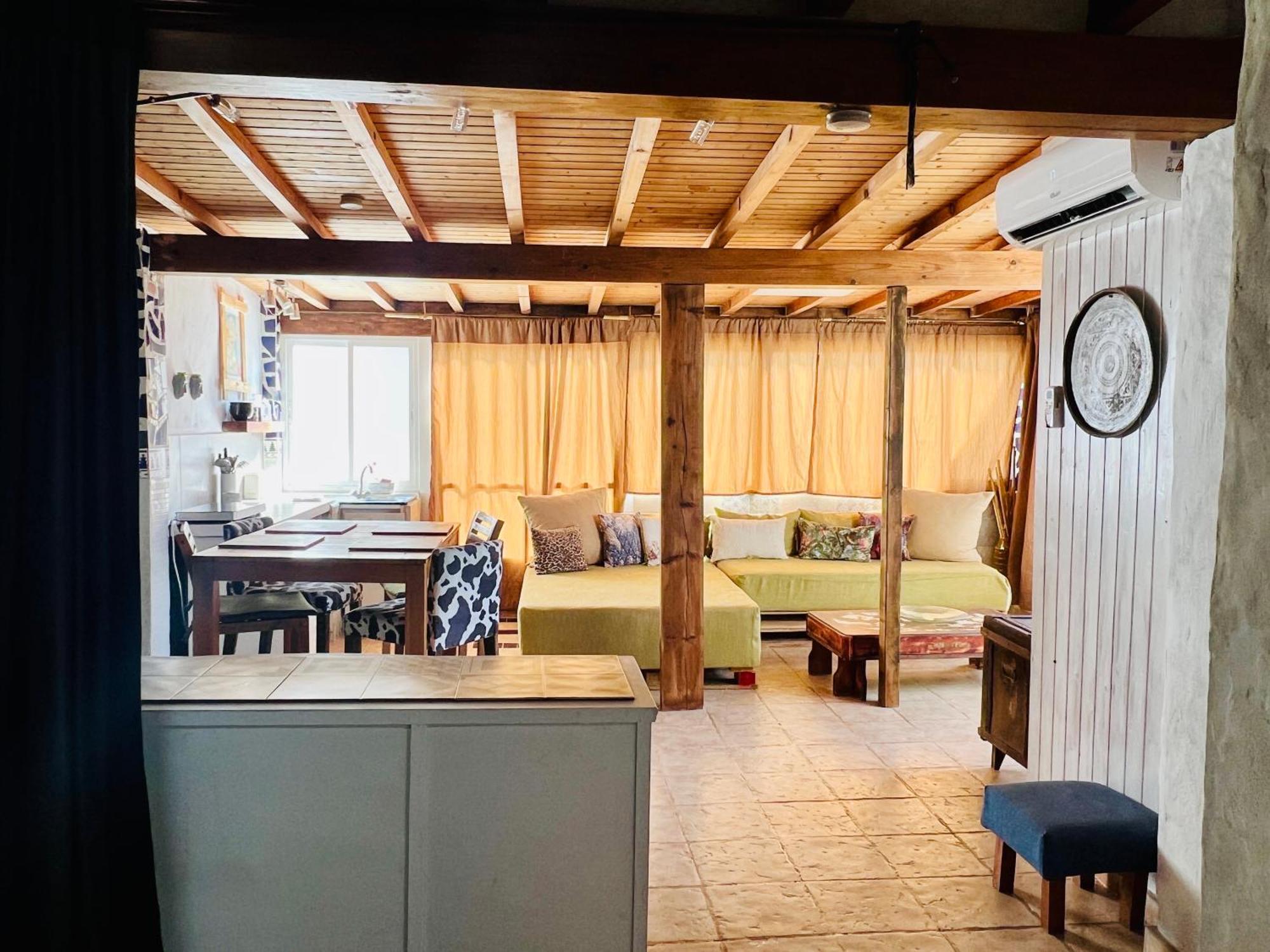 Atico Appartement Tarifa