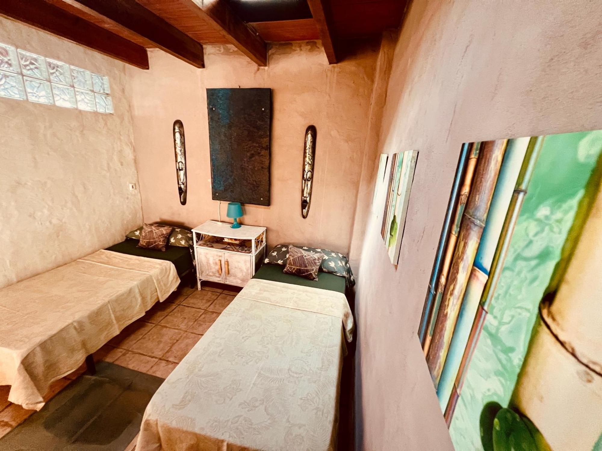 Atico Appartement Tarifa
