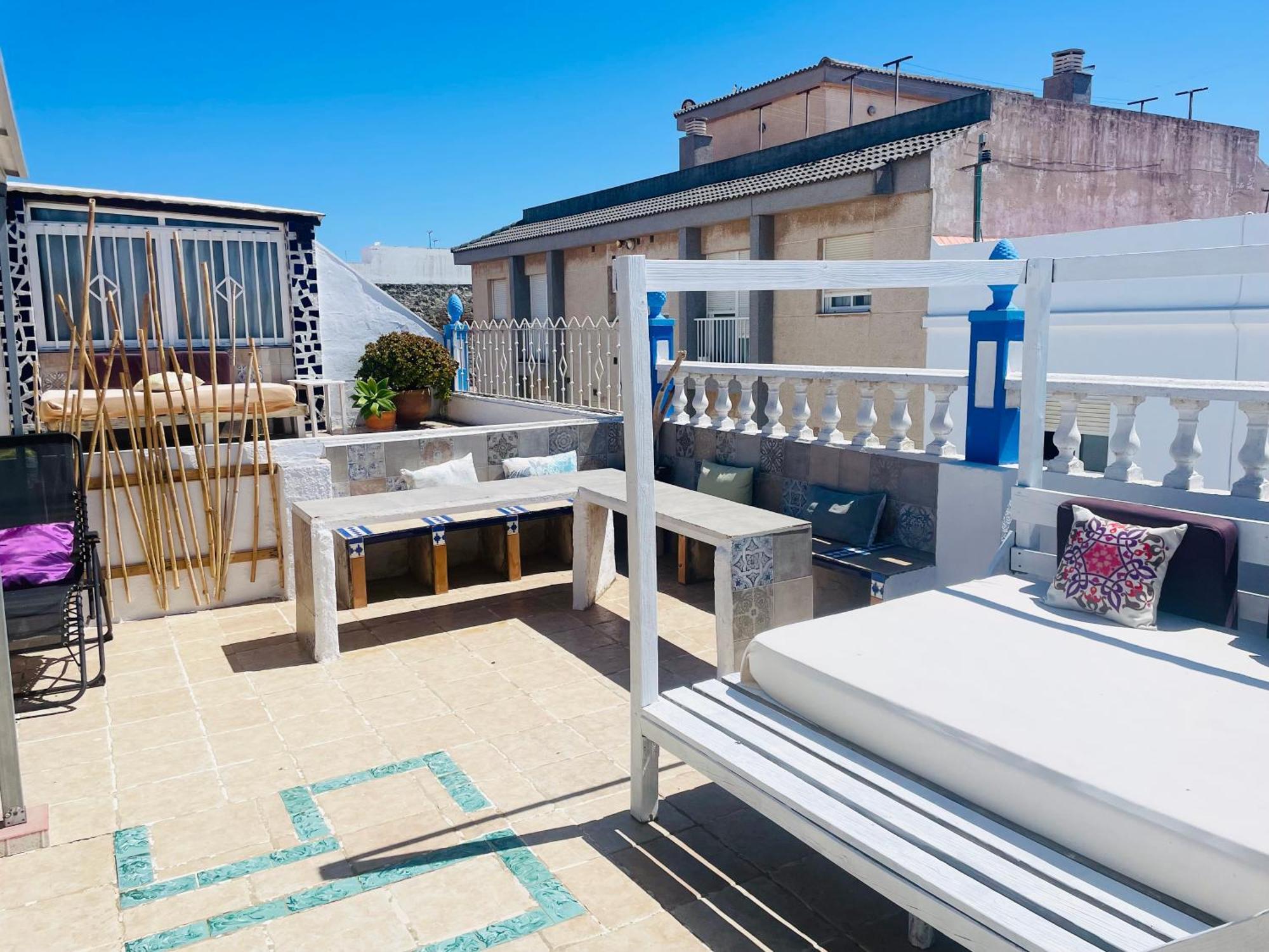 Atico Apartment Tarifa