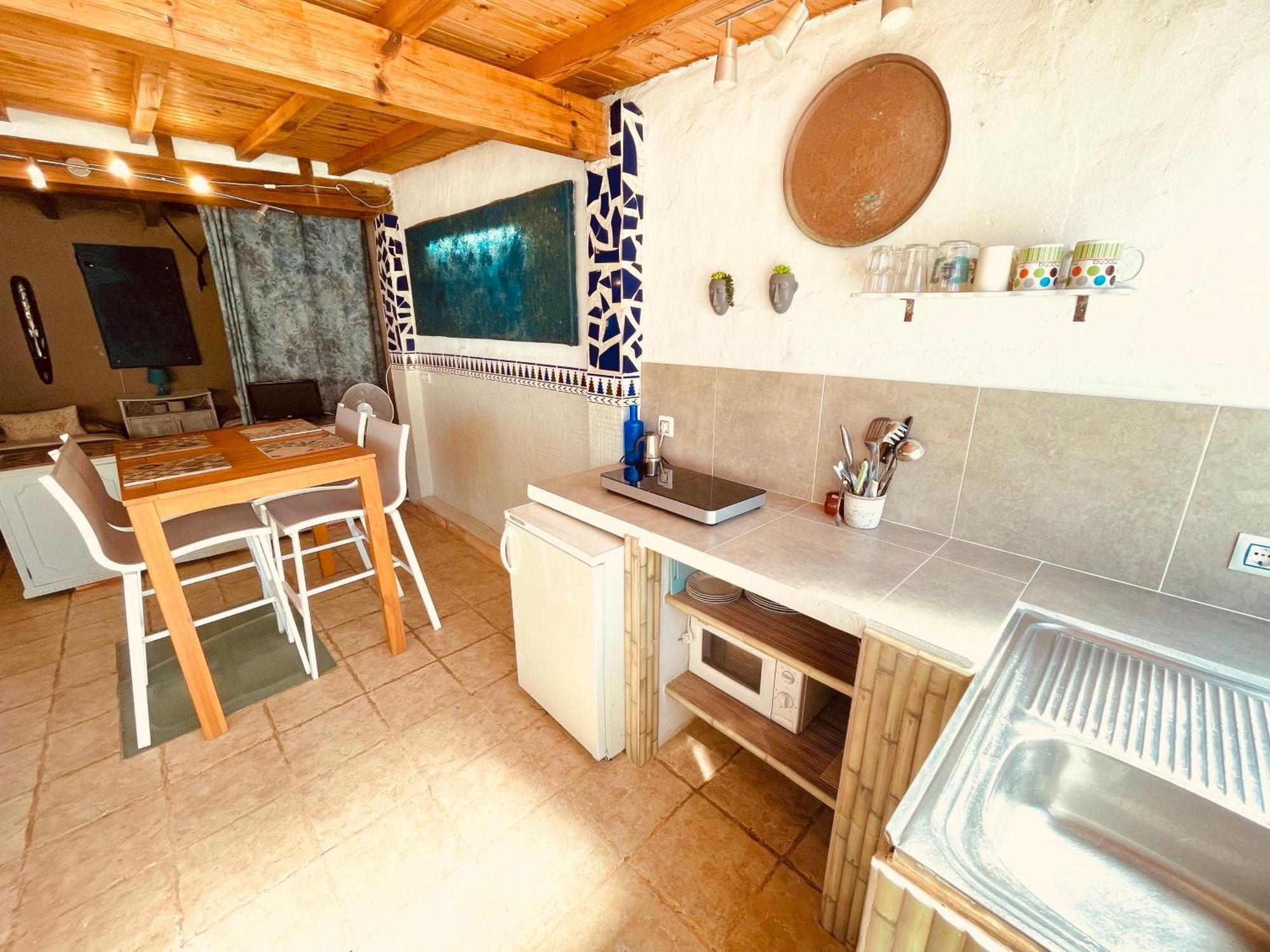Apartment Atico *