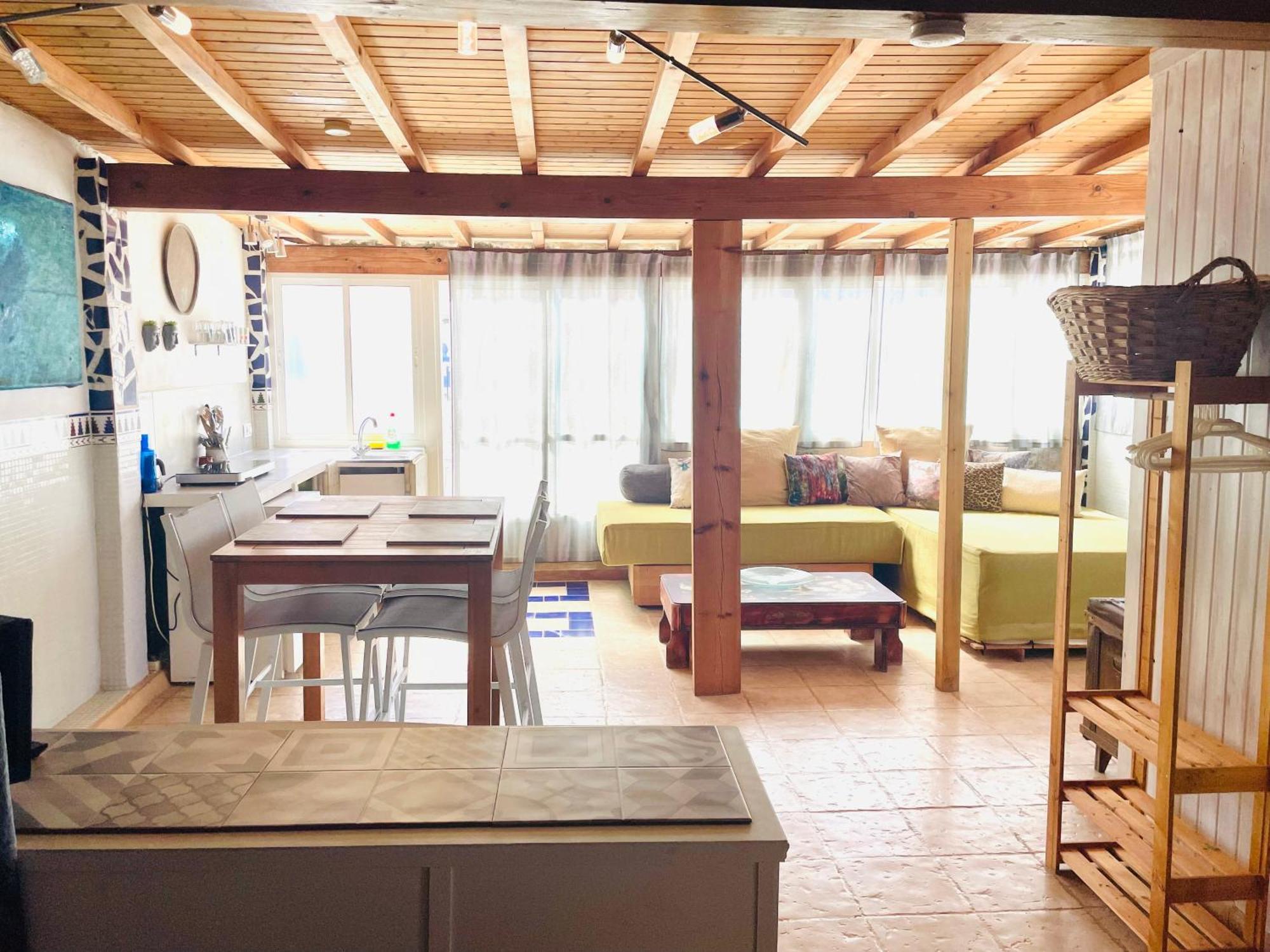 Atico Apartment *