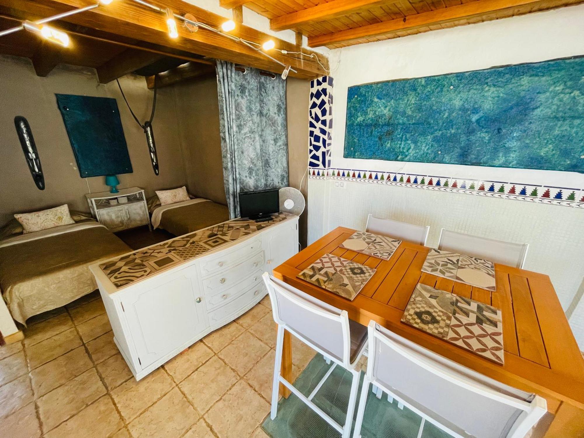 Apartment Atico
