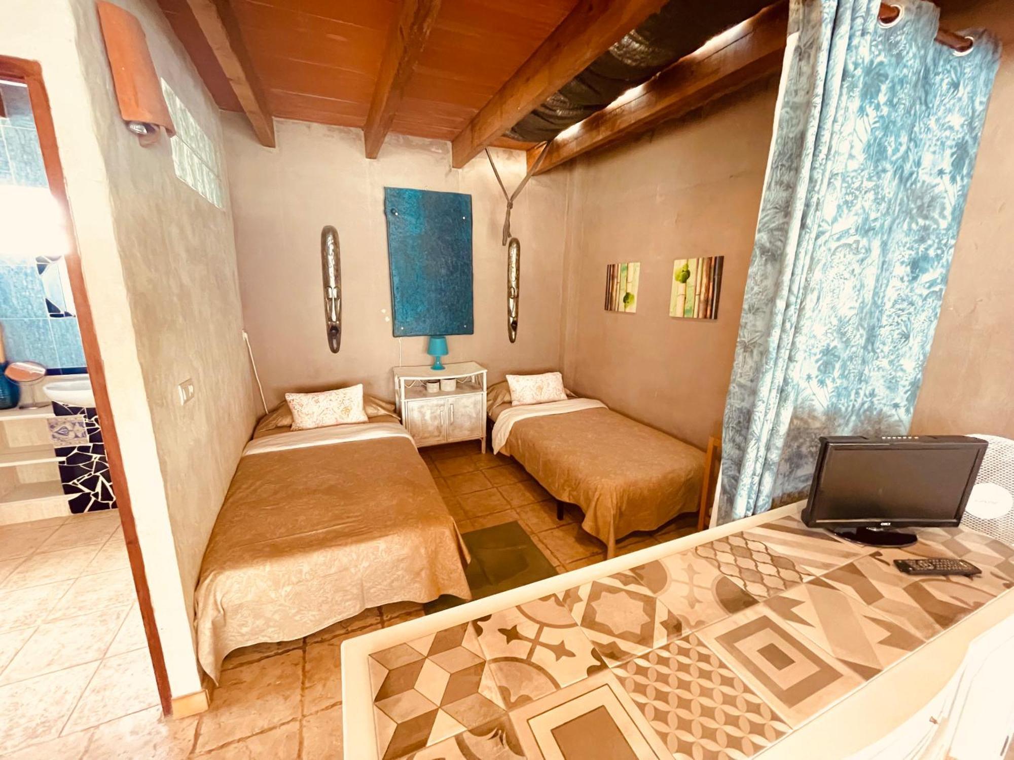 Apartment Atico *